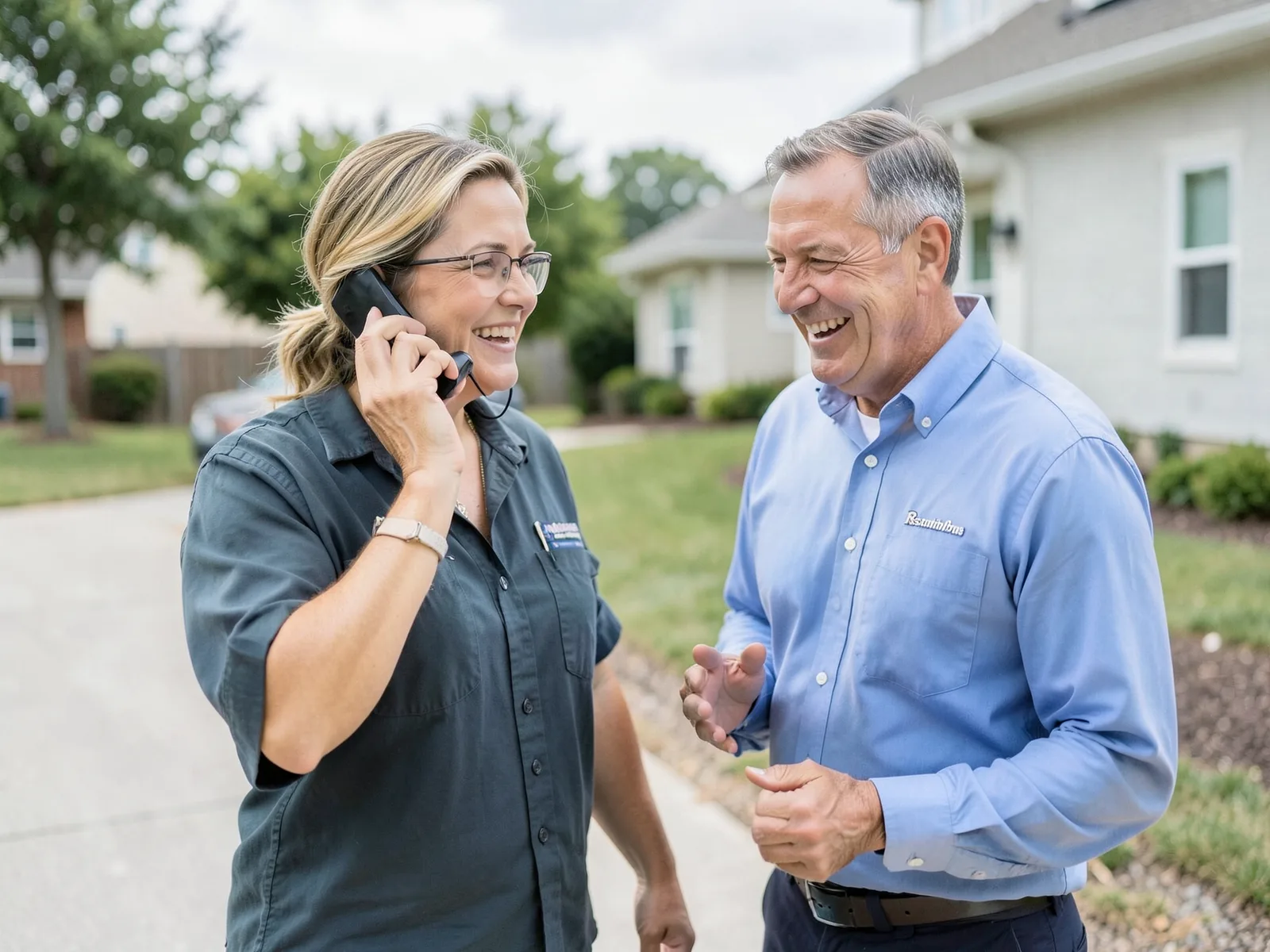 Frequently Asked Questions About Frozen Pipe Damage Restoration in Mebane, NC